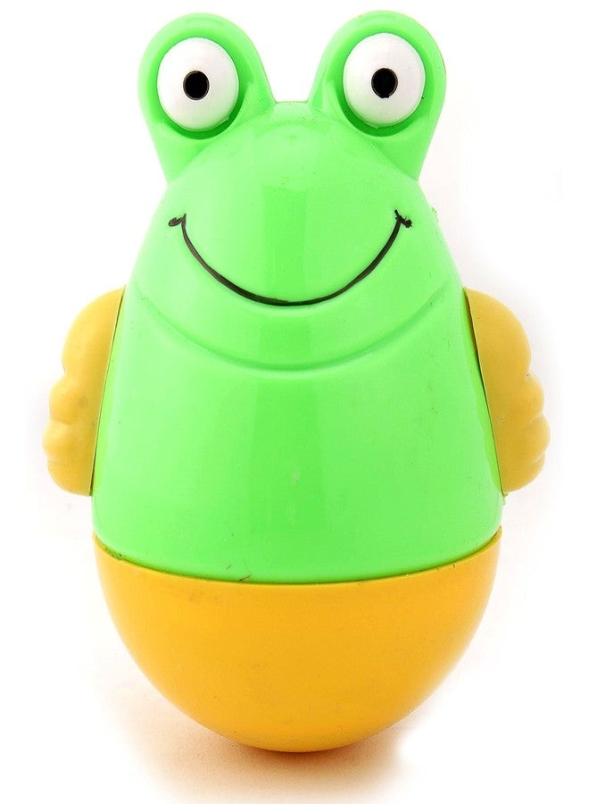 Smart Picks Roly Poly Frogee for Babies - Image 1